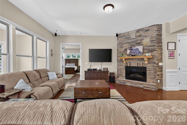 4028 Deer Track Court, Mint Hill, NC 28227