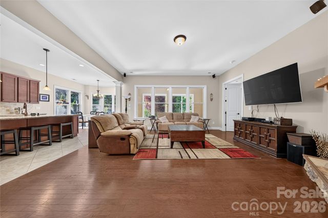 4028 Deer Track Court, Mint Hill, NC 28227