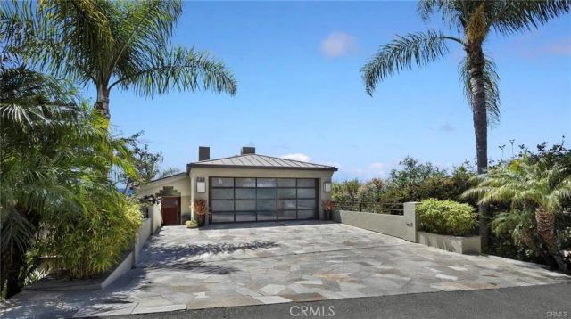 728 Rembrandt Drive, Laguna Beach, CA 92651