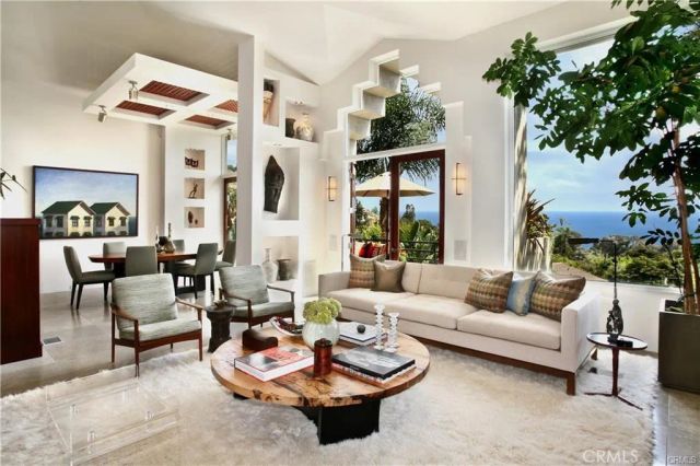 728 Rembrandt Drive, Laguna Beach, CA 92651