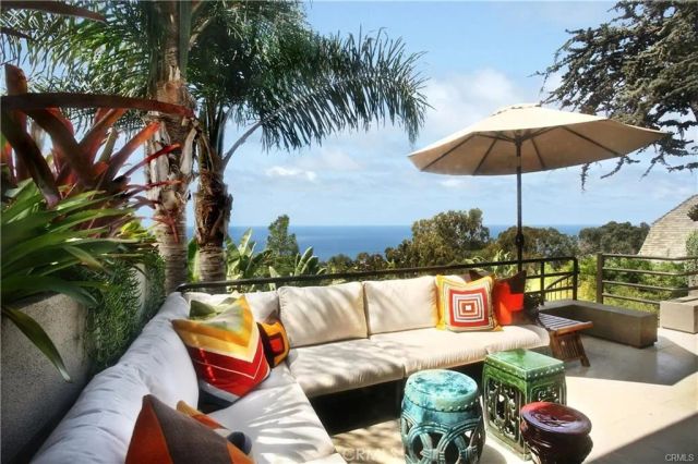 728 Rembrandt Drive, Laguna Beach, CA 92651