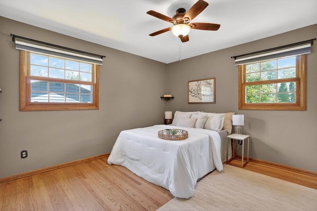 5717 Piping Rock Road, Madison, WI 53711