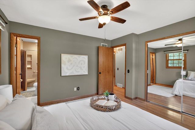 5717 Piping Rock Road, Madison, WI 53711