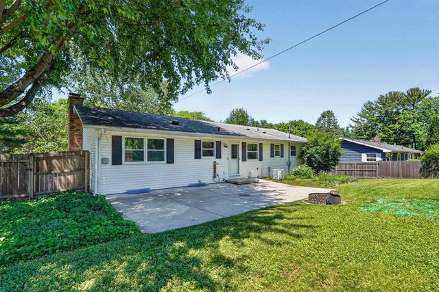 5717 Piping Rock Road, Madison, WI 53711