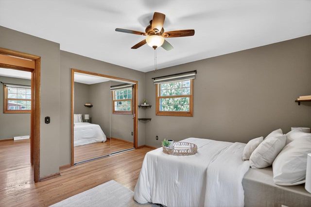 5717 Piping Rock Road, Madison, WI 53711