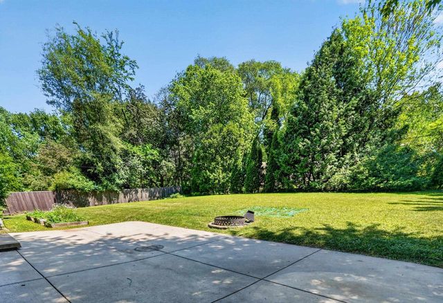 5717 Piping Rock Road, Madison, WI 53711