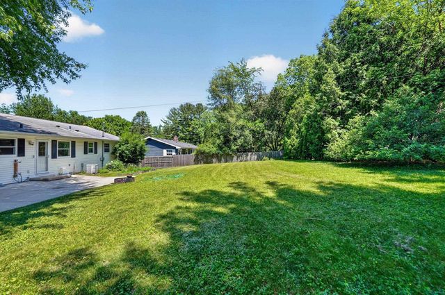 5717 Piping Rock Road, Madison, WI 53711