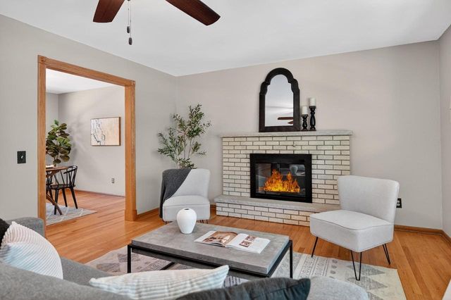 5717 Piping Rock Road, Madison, WI 53711