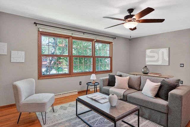 5717 Piping Rock Road, Madison, WI 53711