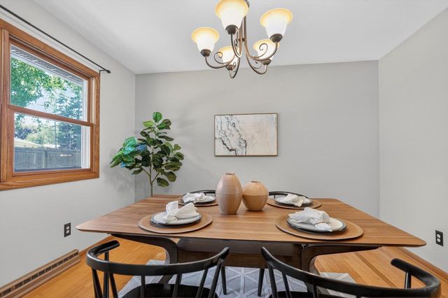 5717 Piping Rock Road, Madison, WI 53711