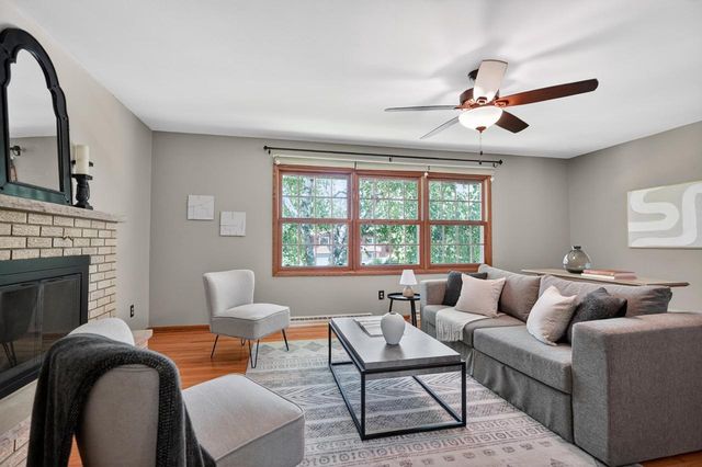 5717 Piping Rock Road, Madison, WI 53711