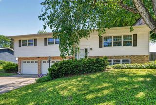 5717 Piping Rock Road, Madison, WI 53711