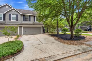 239 Blushwood Place, The Woodlands, TX 77382