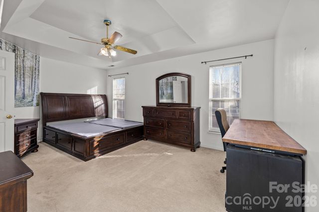 7132 Brighton Brook Drive, Charlotte, NC 28212