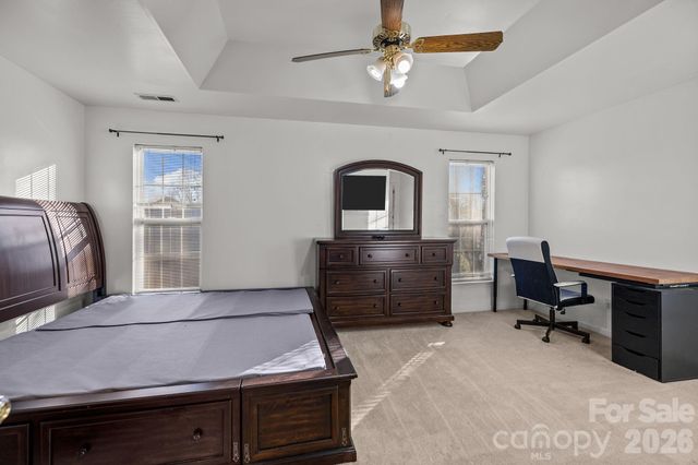 7132 Brighton Brook Drive, Charlotte, NC 28212