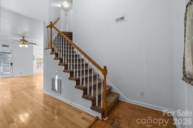 7132 Brighton Brook Drive, Charlotte, NC 28212