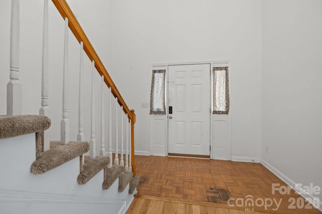 7132 Brighton Brook Drive, Charlotte, NC 28212