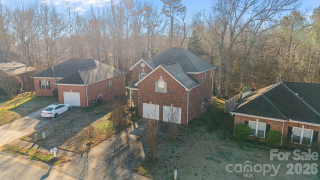 7132 Brighton Brook Drive, Charlotte, NC 28212