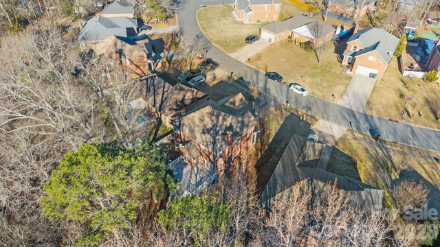 7132 Brighton Brook Drive, Charlotte, NC 28212