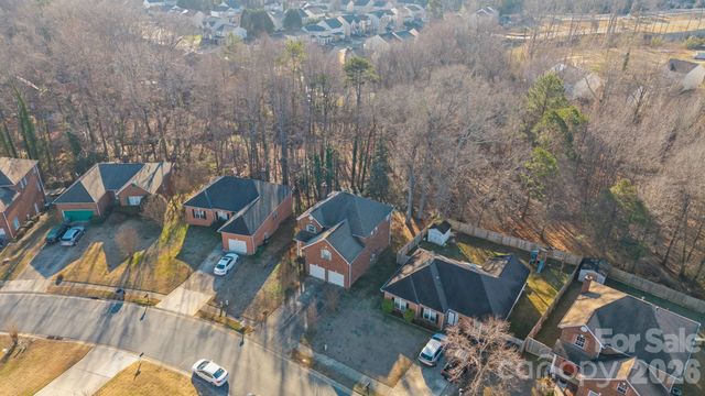 7132 Brighton Brook Drive, Charlotte, NC 28212