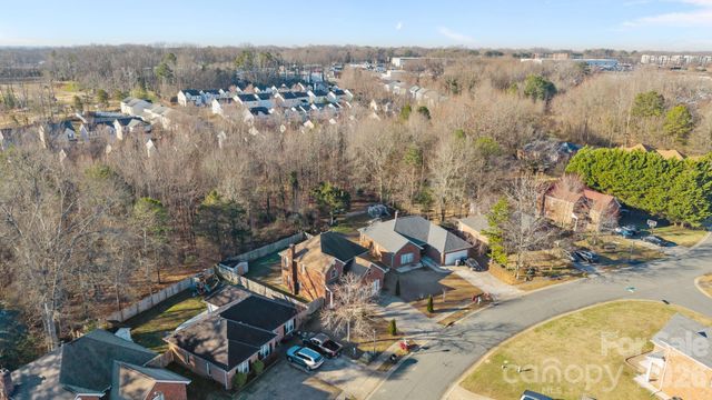 7132 Brighton Brook Drive, Charlotte, NC 28212