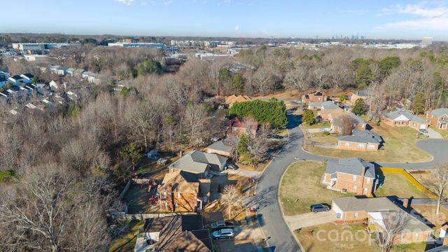 7132 Brighton Brook Drive, Charlotte, NC 28212