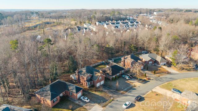 7132 Brighton Brook Drive, Charlotte, NC 28212