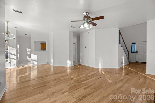 7132 Brighton Brook Drive, Charlotte, NC 28212