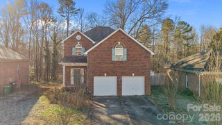7132 Brighton Brook Drive, Charlotte, NC 28212