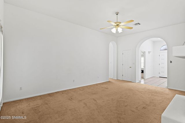 1924 Pebble Beach Road, Las Cruces, NM 88011