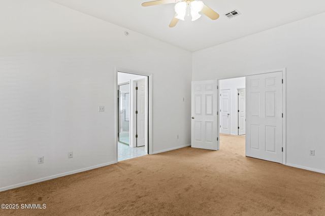 1924 Pebble Beach Road, Las Cruces, NM 88011