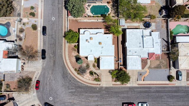 1924 Pebble Beach Road, Las Cruces, NM 88011