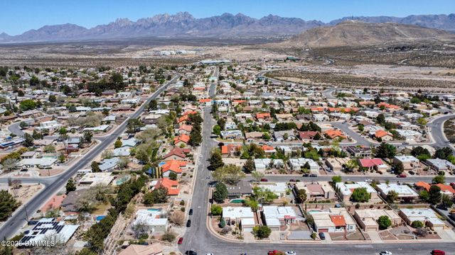 1924 Pebble Beach Road, Las Cruces, NM 88011