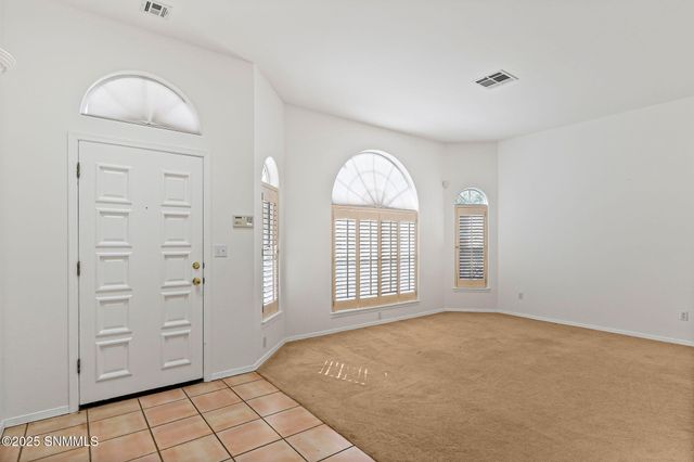 1924 Pebble Beach Road, Las Cruces, NM 88011