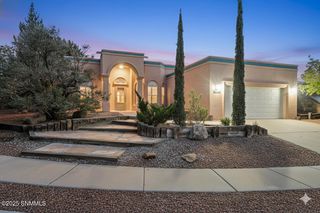 1924 Pebble Beach Road, Las Cruces, NM 88011