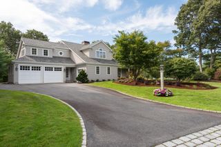 2 Open Space Drive, Sandwich, MA 02563