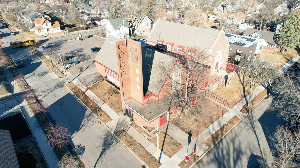 1922 25th Avenue N, Minneapolis, MN 55411 — photo 3