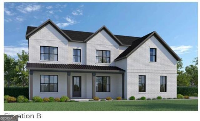 2070 Stoney Brook Lane, Watkinsville, GA 30677