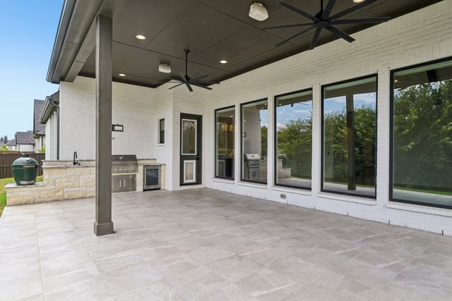 1732 Dame Lori Lane, Carrollton, TX 75010