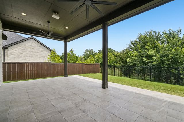 1732 Dame Lori Lane, Carrollton, TX 75010