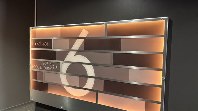 700 12th Ave S Unit 807, Nashville, TN 37203