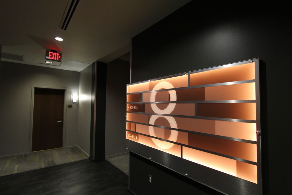 700 12th Ave S Unit 807, Nashville, TN 37203