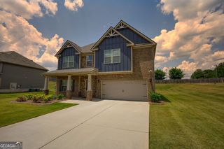 200 Baumgard Way, Locust Grove, GA 30248
