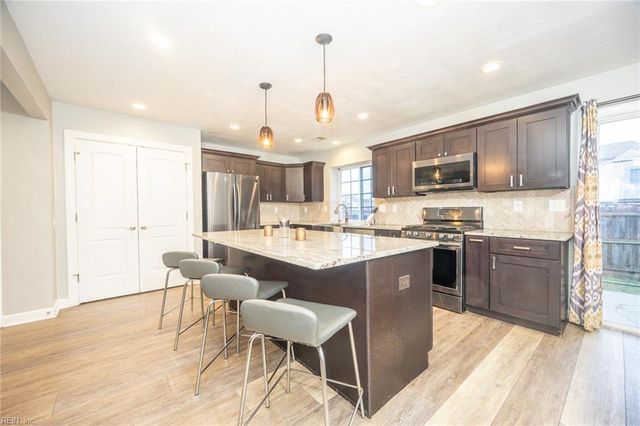 5481 Kiawah CT, Virginia Beach, VA 23462