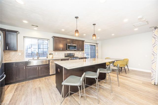 5481 Kiawah CT, Virginia Beach, VA 23462