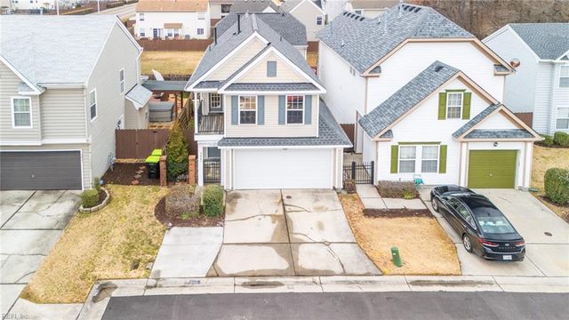 5481 Kiawah CT, Virginia Beach, VA 23462