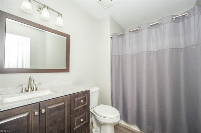 5481 Kiawah CT, Virginia Beach, VA 23462