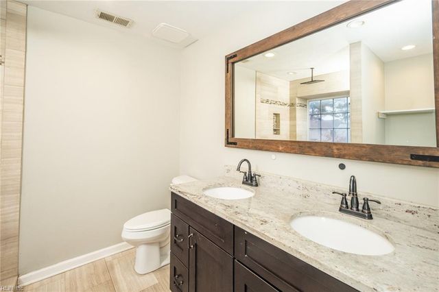 5481 Kiawah CT, Virginia Beach, VA 23462