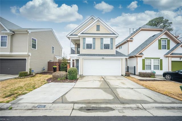 5481 Kiawah CT, Virginia Beach, VA 23462