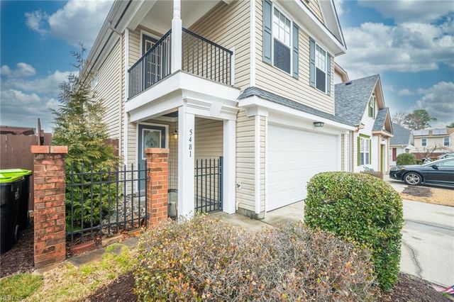5481 Kiawah CT, Virginia Beach, VA 23462